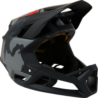 fox mtb helmets uk