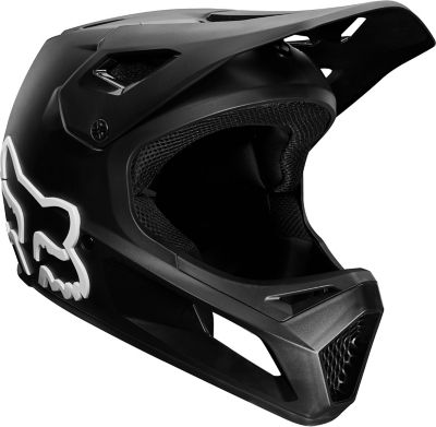 Youth Rampage Helmet
