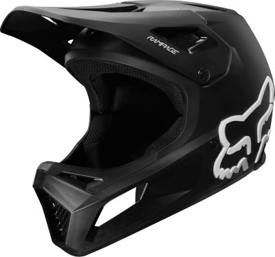 Youth Rampage Helmet