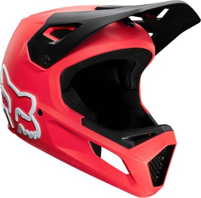 Youth Rampage Helmet
