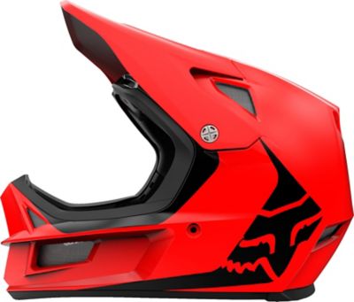 Casco Rampage Comp Infinite