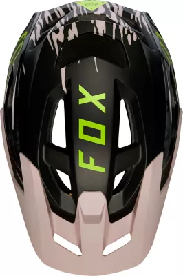 CASCO FOX SPEEDFRAME PRO ELV L BLACK/PINK - Pro-M Store