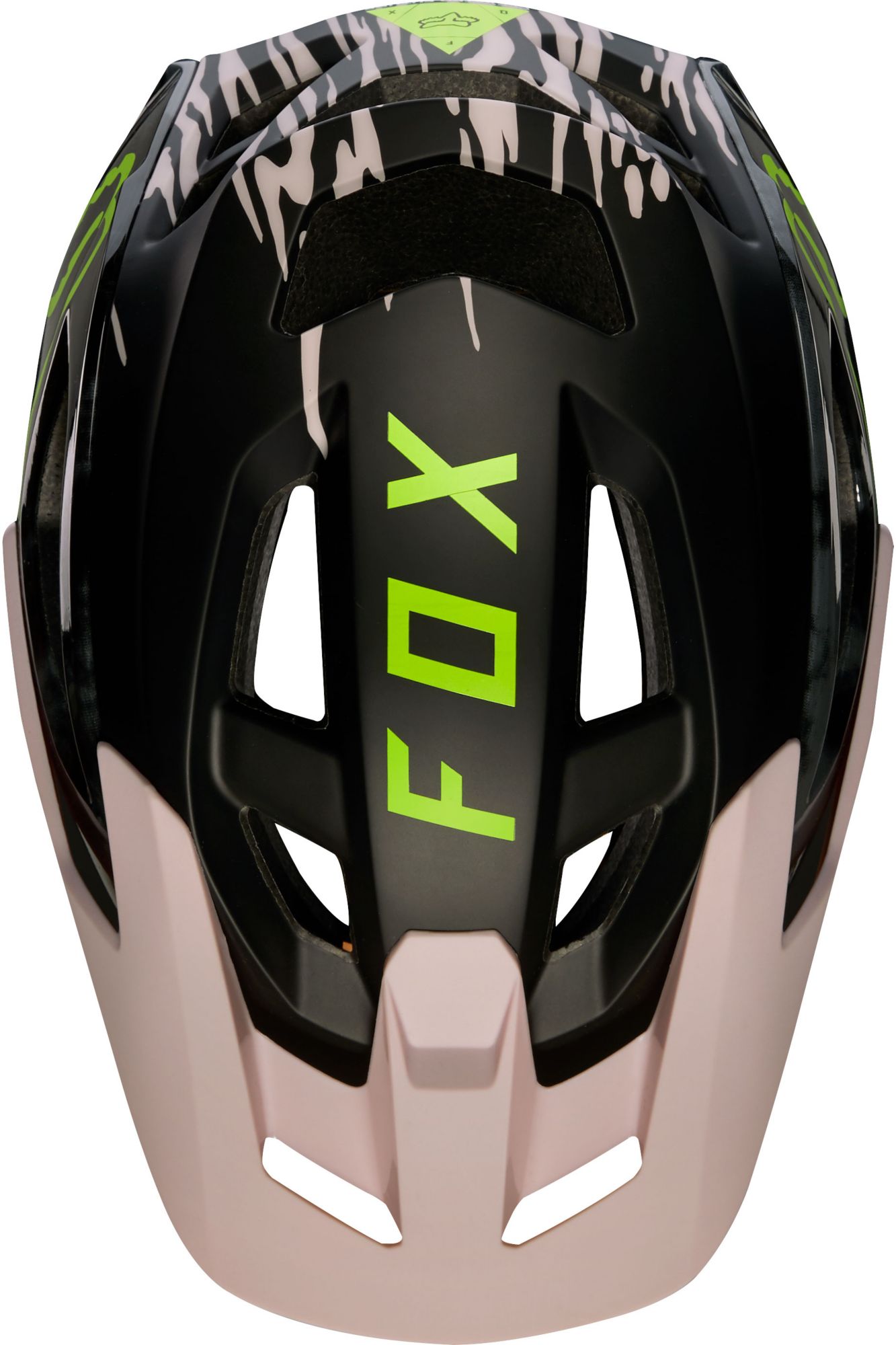 SPEEDFRAME PRO HELMET ELV, CE [BLK/PNK] M