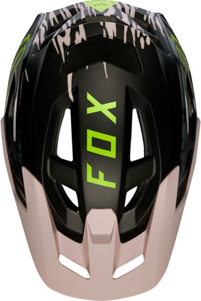 SPEEDFRAME PRO HELMET ELV, CE [BLK/PNK] M