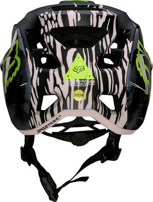 SPEEDFRAME PRO HELMET ELV, CE [BLK/PNK] M | Fox Racing - Deutschland