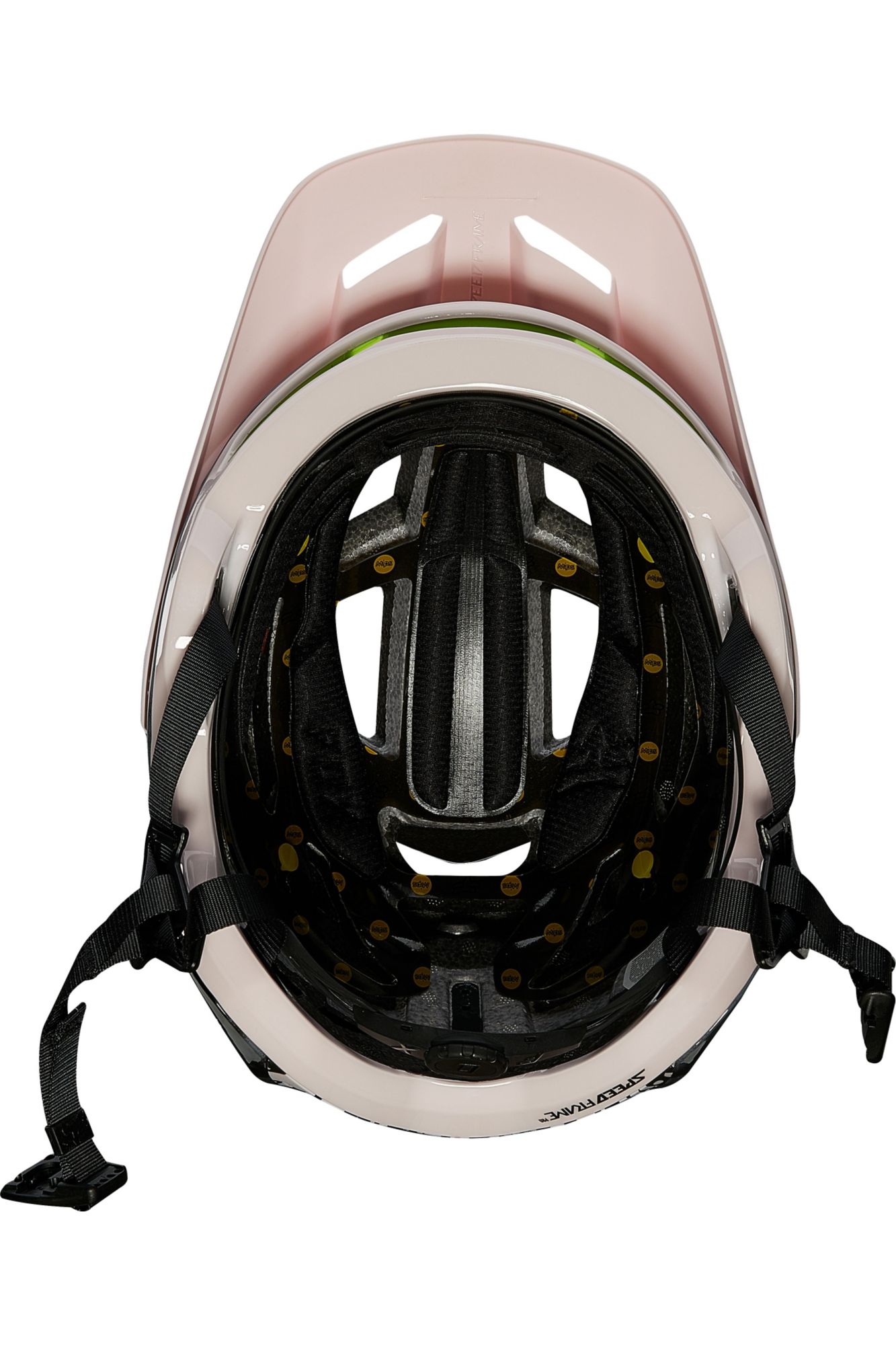 SPEEDFRAME PRO HELMET ELV, CE [BLK/PNK] M