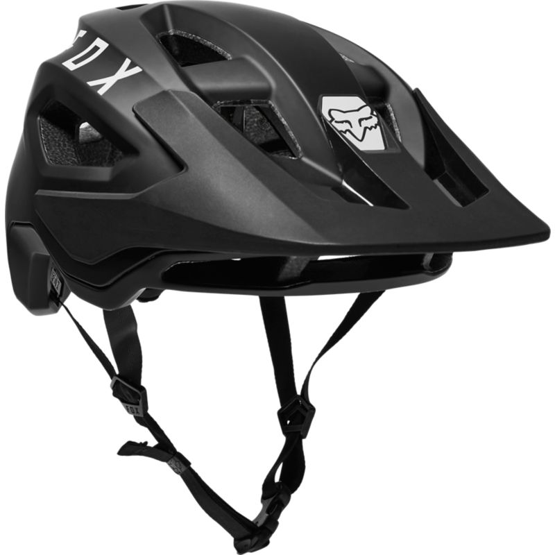 SPEEDFRAME HELMET MIPS, CE [BLK] S | Fox Racing - Reino Unido