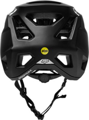 SPEEDFRAME HELMET MIPS, CE [BLK] S | Fox Racing - Reino Unido