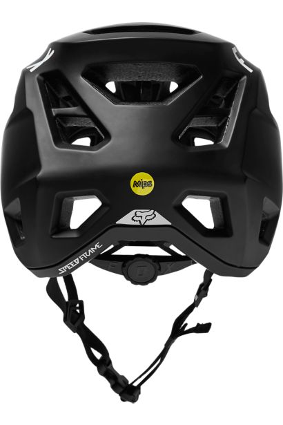 SPEEDFRAME HELMET MIPS, CE [BLK] S