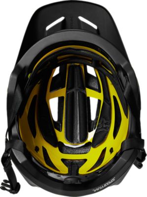 SPEEDFRAME HELMET MIPS, CE [BLK] S | Fox Racing - Reino Unido