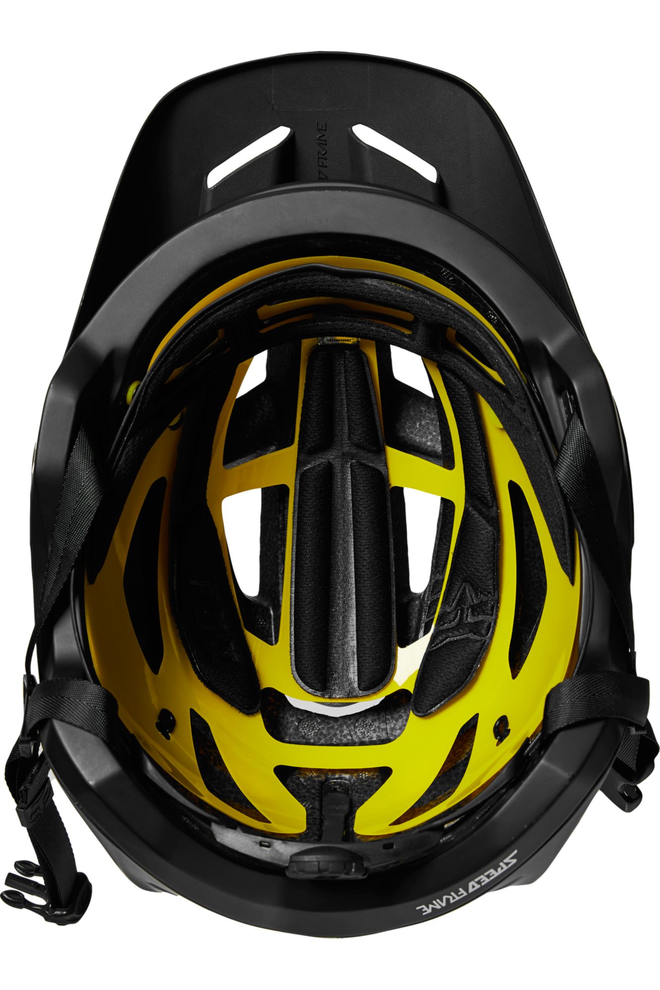 SPEEDFRAME HELMET MIPS, CE [BLK] S