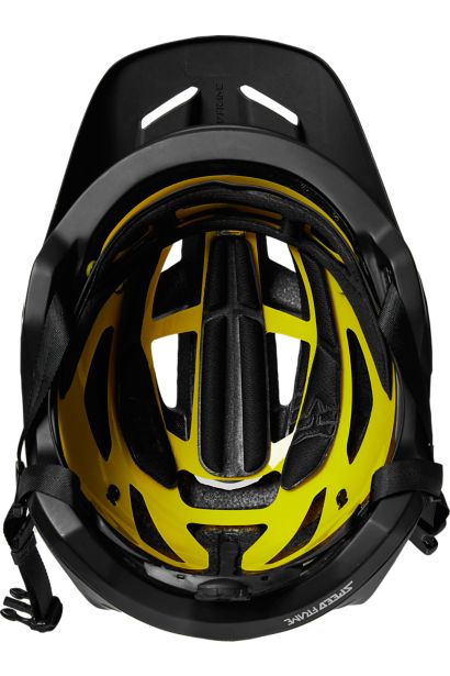 SPEEDFRAME HELMET MIPS, CE [BLK] S