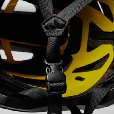 SPEEDFRAME HELMET MIPS, CE [BLK] S | Fox Racing - Reino Unido