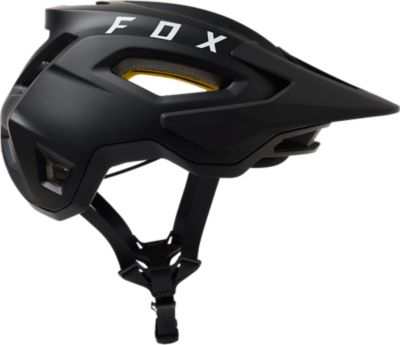 SPEEDFRAME HELMET MIPS, CE [BLK] S | Fox Racing - Reino Unido