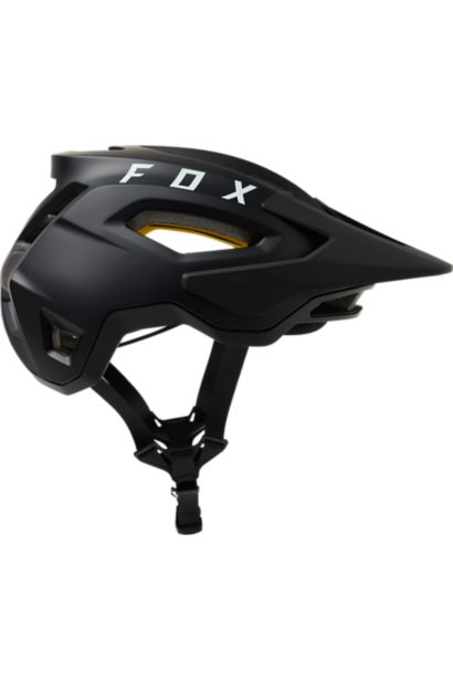 SPEEDFRAME HELMET MIPS, CE [BLK] S