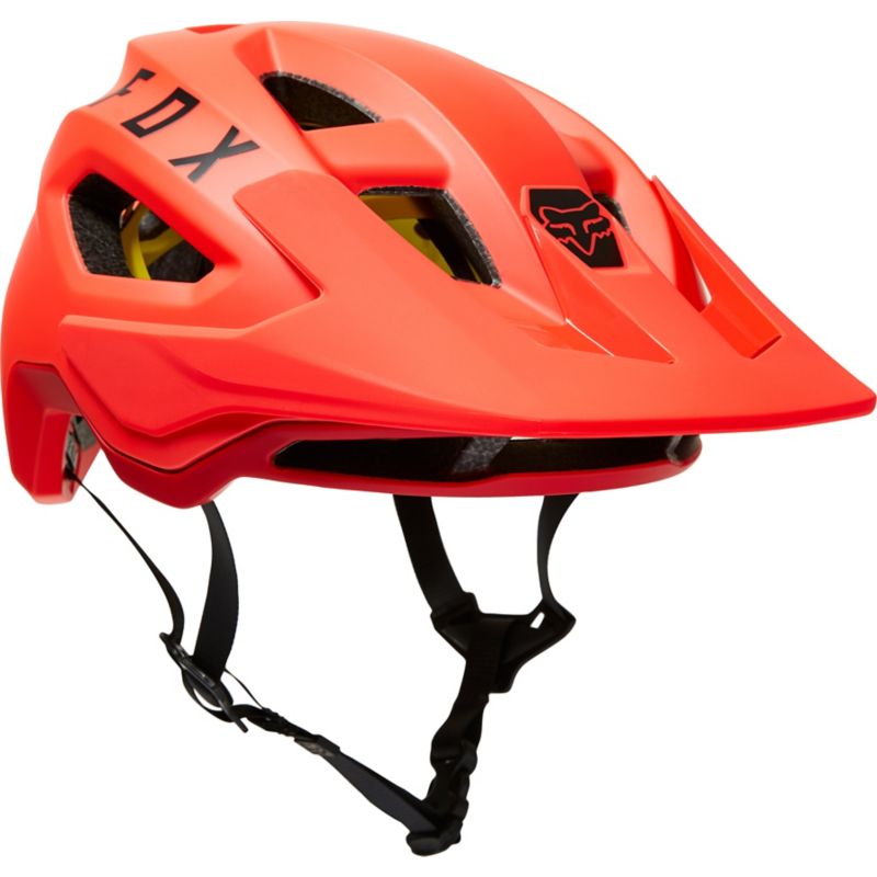 SPEEDFRAME HELMET MIPS, CE [ATMC PNCH] S | Fox Racing - Canada