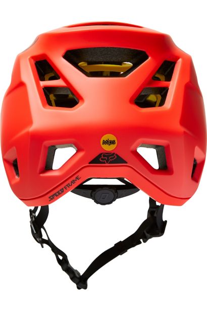 SPEEDFRAME HELMET MIPS, CE [ATMC PNCH] S