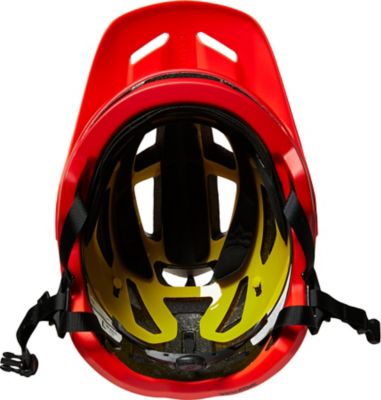 SPEEDFRAME HELMET MIPS, CE [ATMC PNCH] S | Fox Racing - Canada