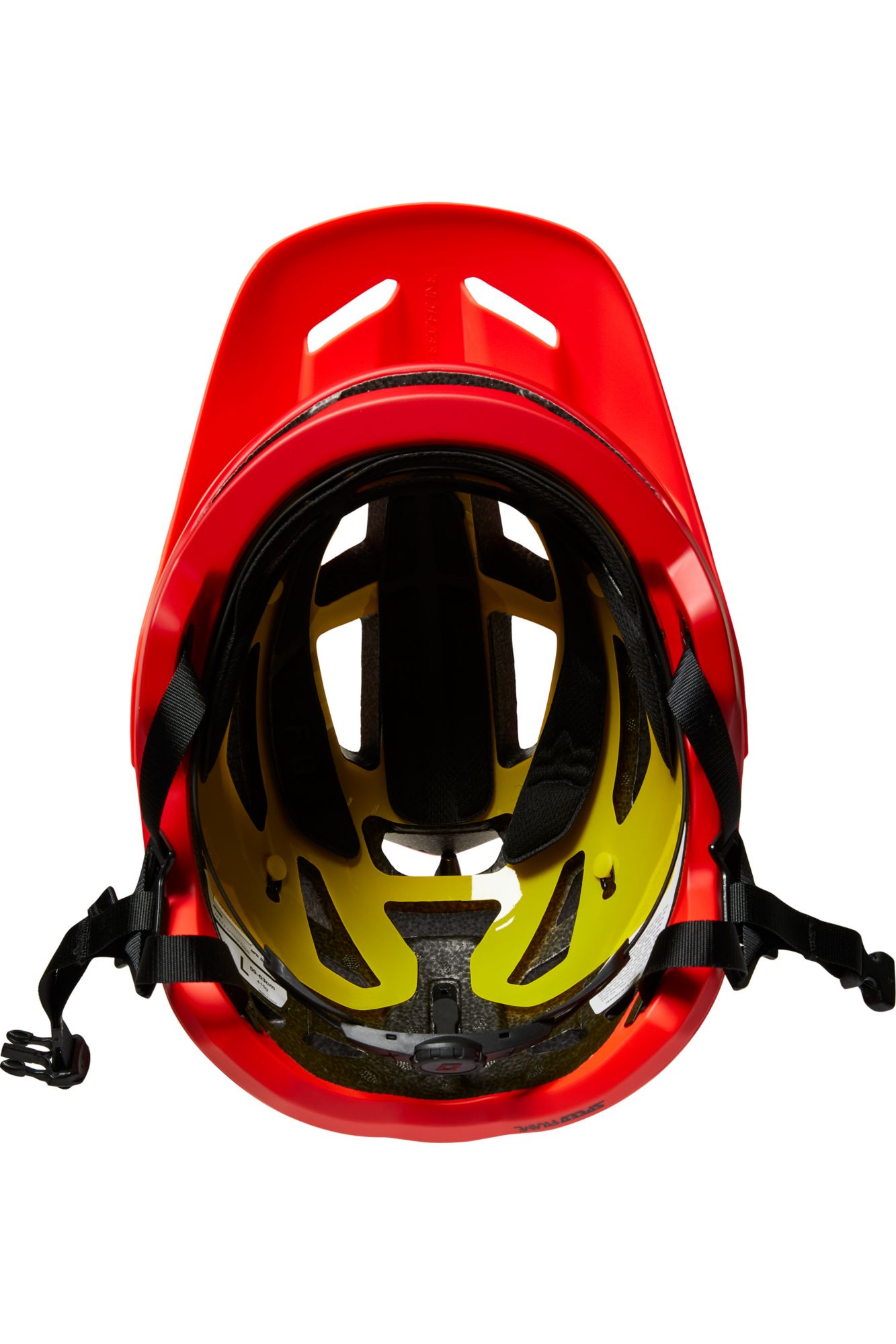 SPEEDFRAME HELMET MIPS, CE [ATMC PNCH] S