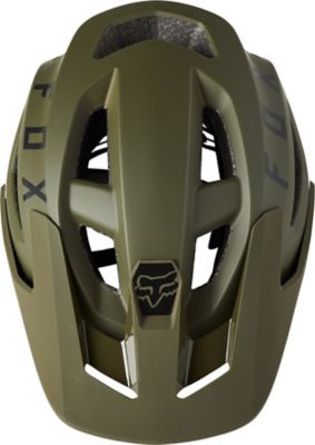 SPEEDFRAME HELMET MIPS, CE [OLV GRN] S | Fox Racing - Canada