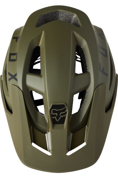 SPEEDFRAME HELMET MIPS, CE [OLV GRN] S