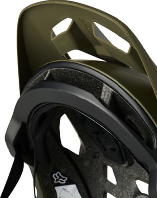 SPEEDFRAME HELMET MIPS, CE [OLV GRN] S | Fox Racing - Canada