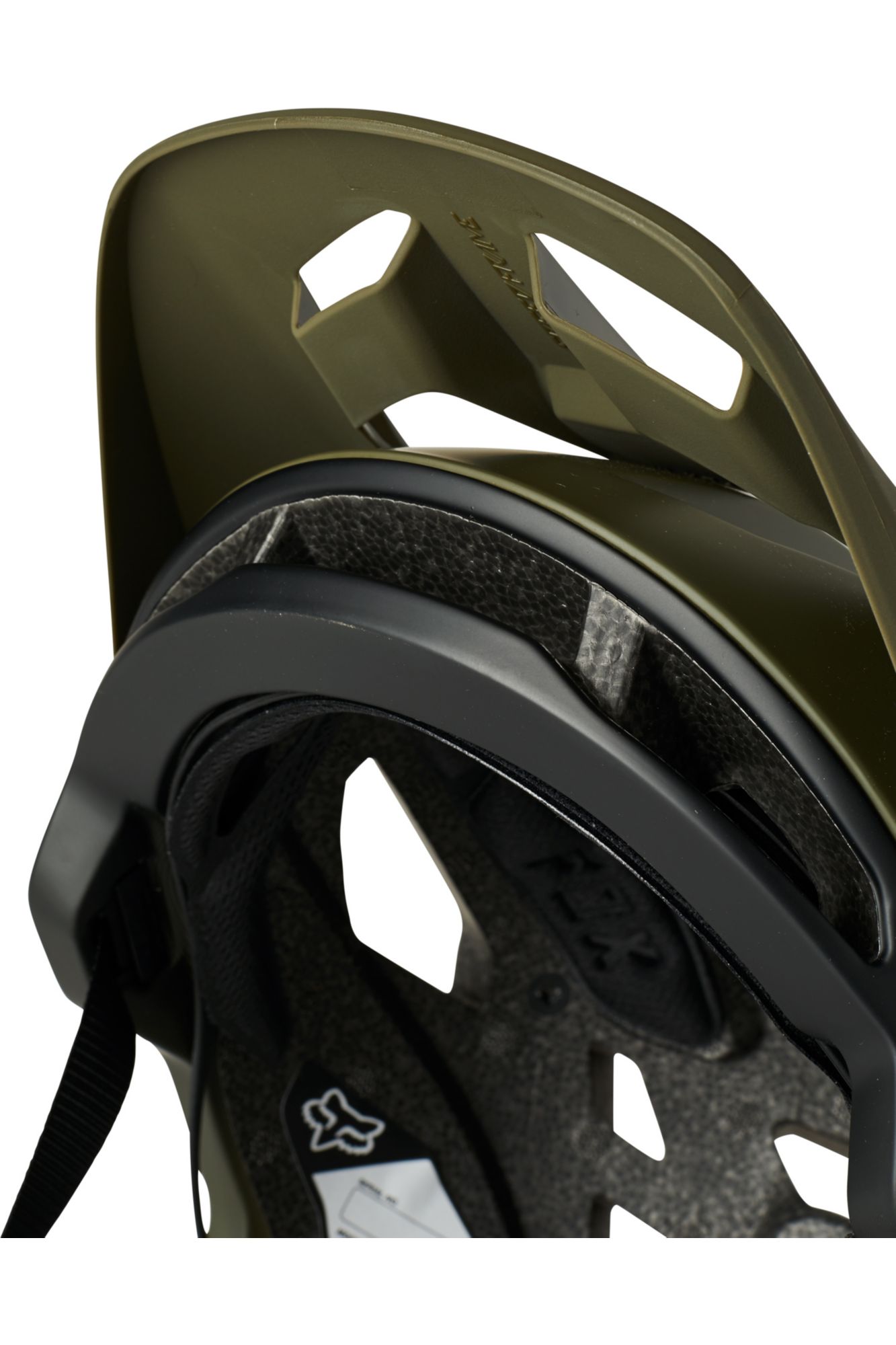 SPEEDFRAME HELMET MIPS, CE [OLV GRN] S