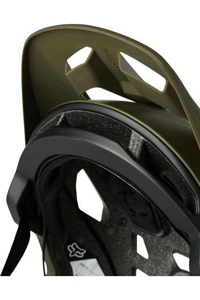 SPEEDFRAME HELMET MIPS, CE [OLV GRN] S