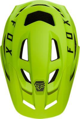 SPEEDFRAME HELMET MIPS, CE [FLO YLW] S | Fox Racing - Canada