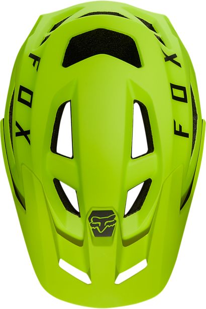 SPEEDFRAME HELMET MIPS, CE [FLO YLW] S