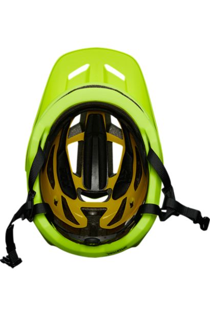 SPEEDFRAME HELMET MIPS, CE [FLO YLW] S