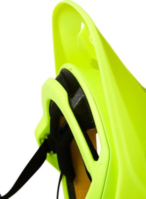 SPEEDFRAME HELMET MIPS, CE [FLO YLW] S | Fox Racing - Canada