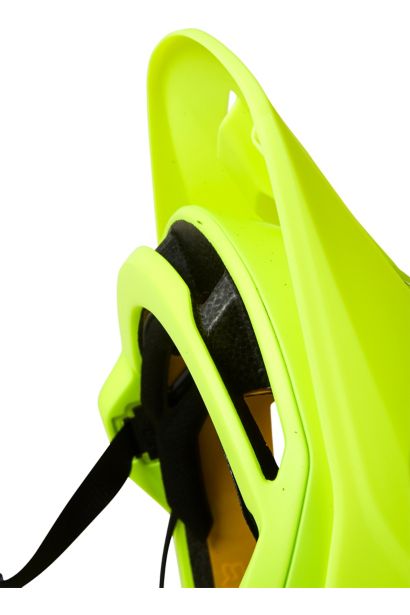 SPEEDFRAME HELMET MIPS, CE [FLO YLW] S