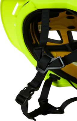 SPEEDFRAME HELMET MIPS, CE [FLO YLW] S | Fox Racing - Canada