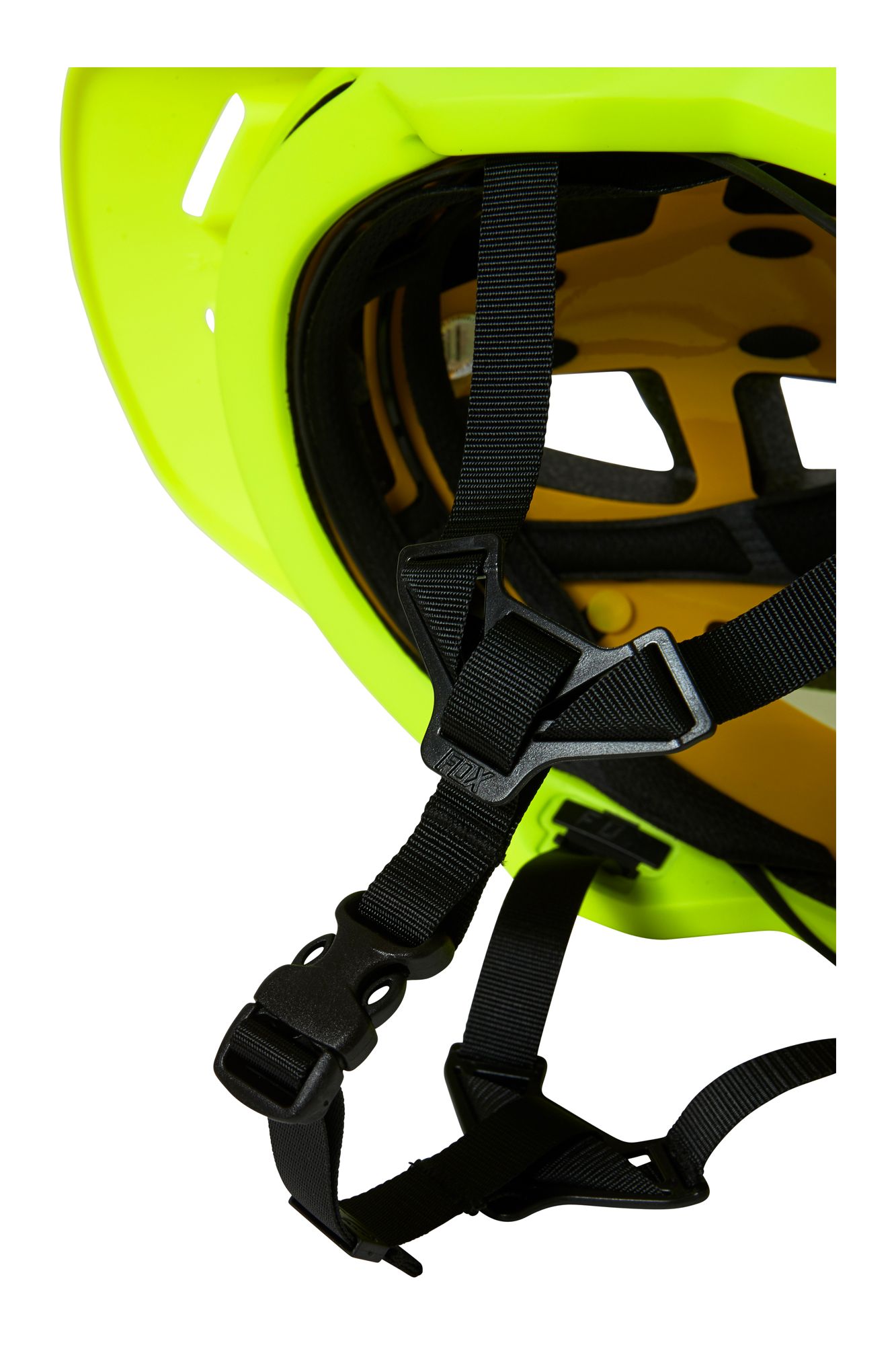 SPEEDFRAME HELMET MIPS, CE [FLO YLW] S