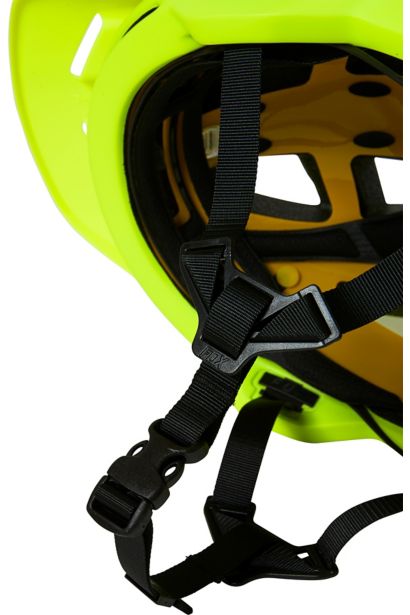 SPEEDFRAME HELMET MIPS, CE [FLO YLW] S