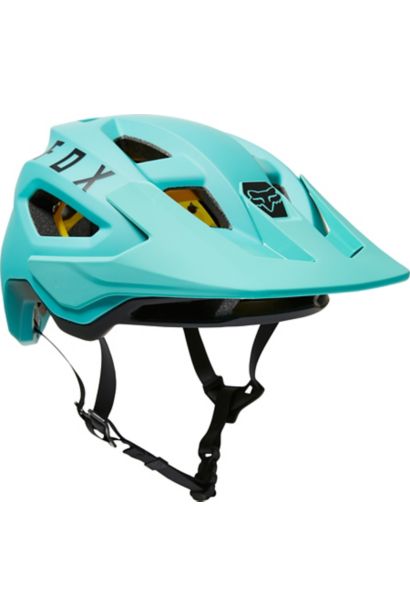 SPEEDFRAME HELMET MIPS, CE [TEAL] S