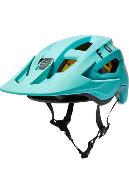 SPEEDFRAME HELMET MIPS, CE [TEAL] S