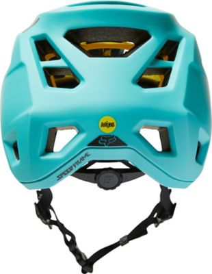 SPEEDFRAME HELMET MIPS, CE [TEAL] S | Fox Racing - Canada