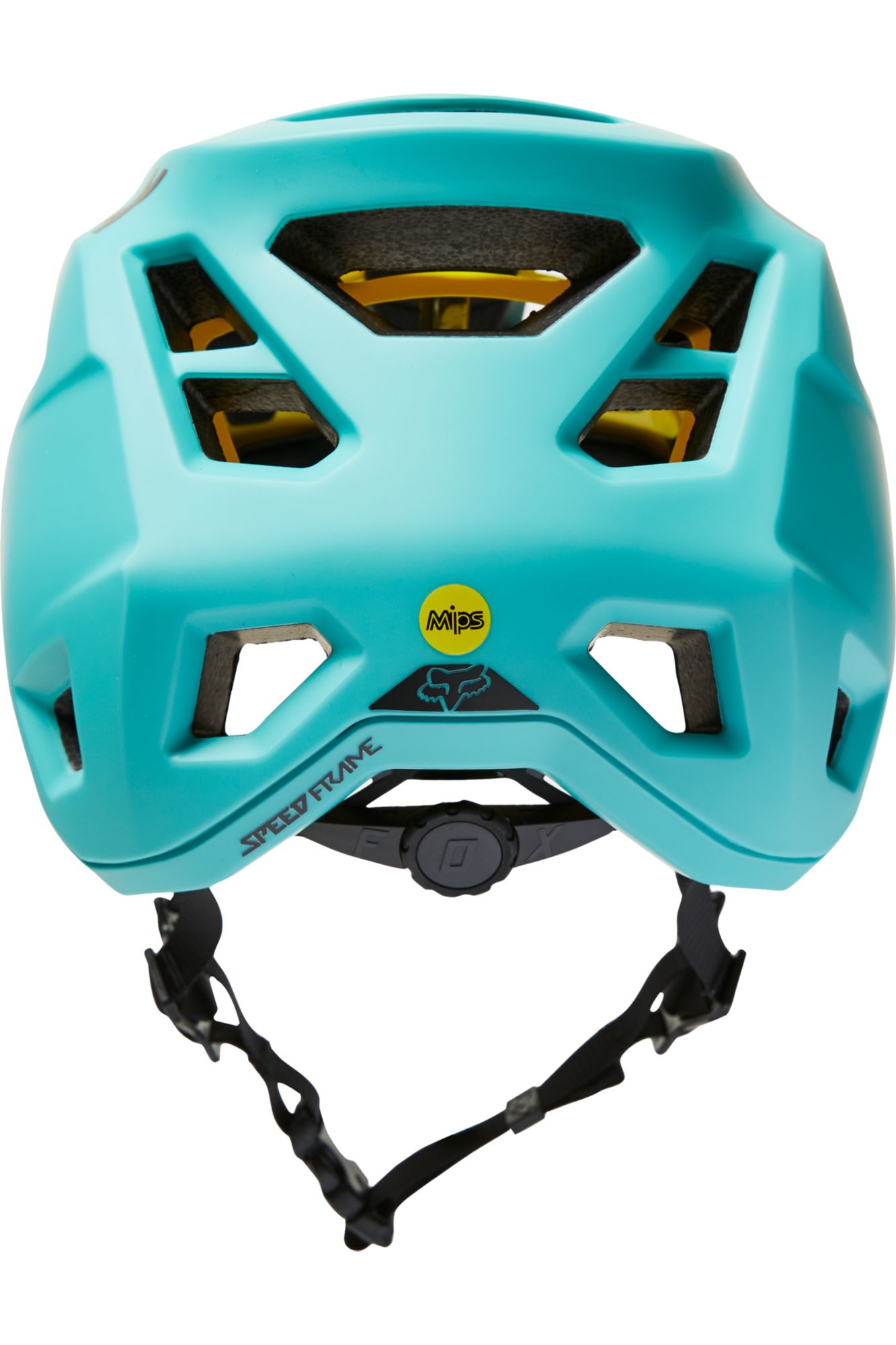 SPEEDFRAME HELMET MIPS, CE [TEAL] S