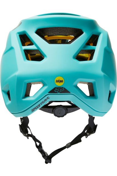 SPEEDFRAME HELMET MIPS, CE [TEAL] S