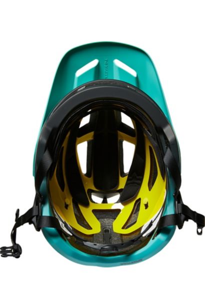 SPEEDFRAME HELMET MIPS, CE [TEAL] S