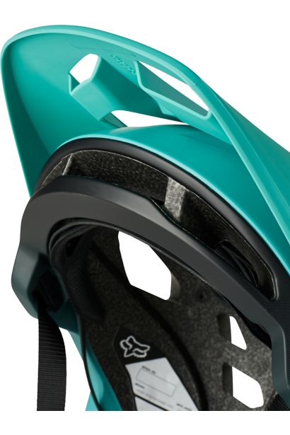 SPEEDFRAME HELMET MIPS, CE [TEAL] S