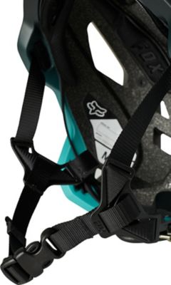 SPEEDFRAME HELMET MIPS, CE [TEAL] S | Fox Racing - Canada