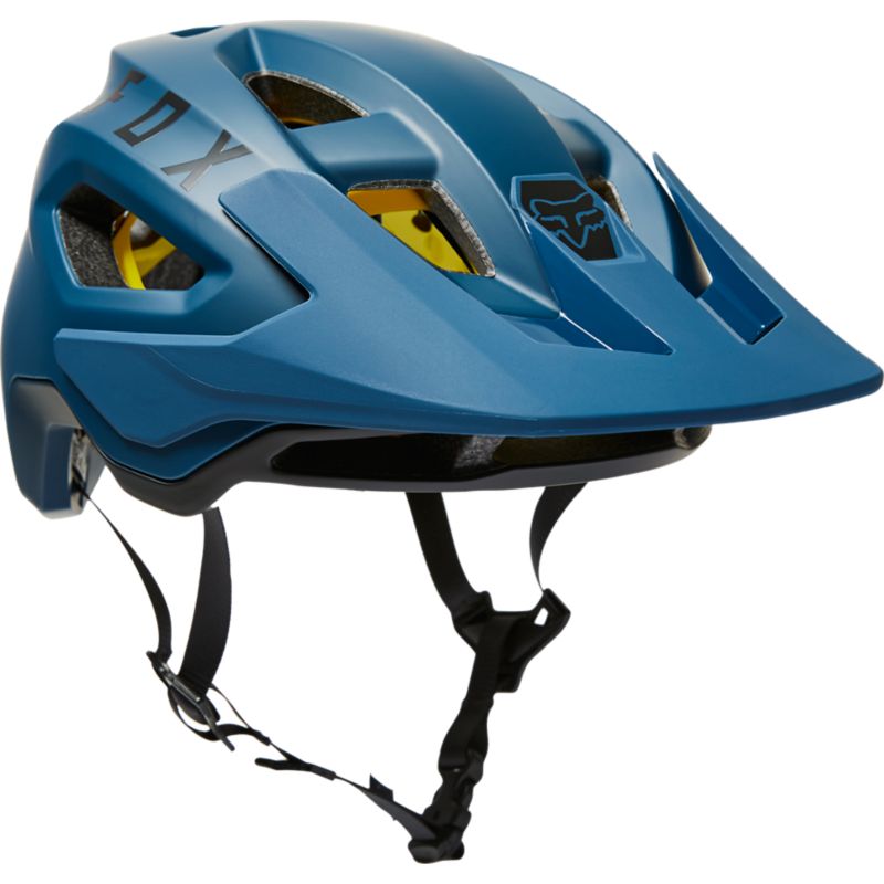 SPEEDFRAME HELMET MIPS, CE [DRK INDO] S | Fox Racing - Canada