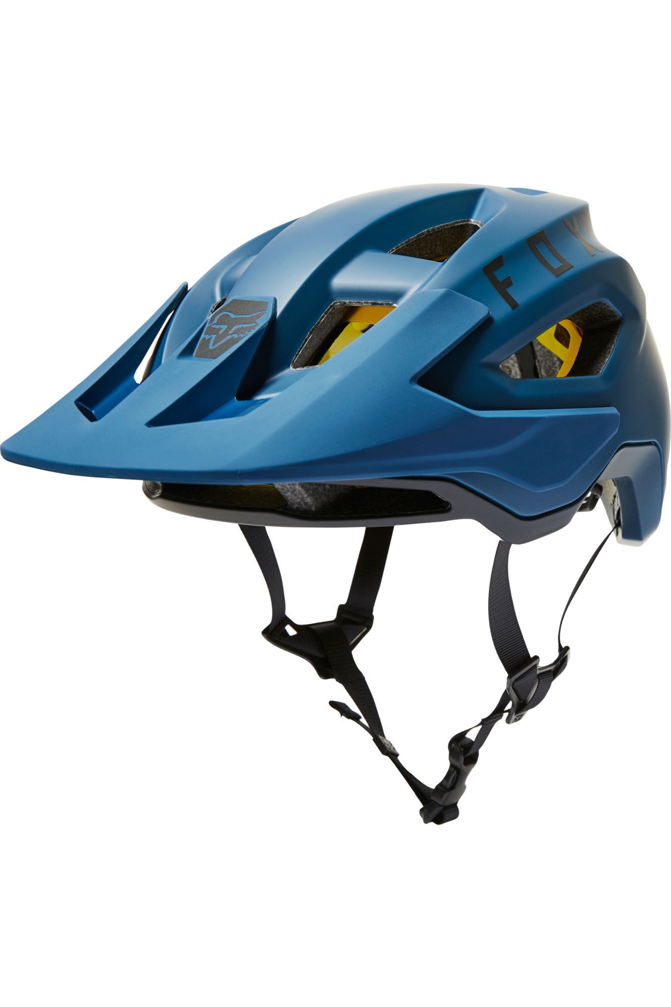 SPEEDFRAME HELMET MIPS, CE [DRK INDO] S