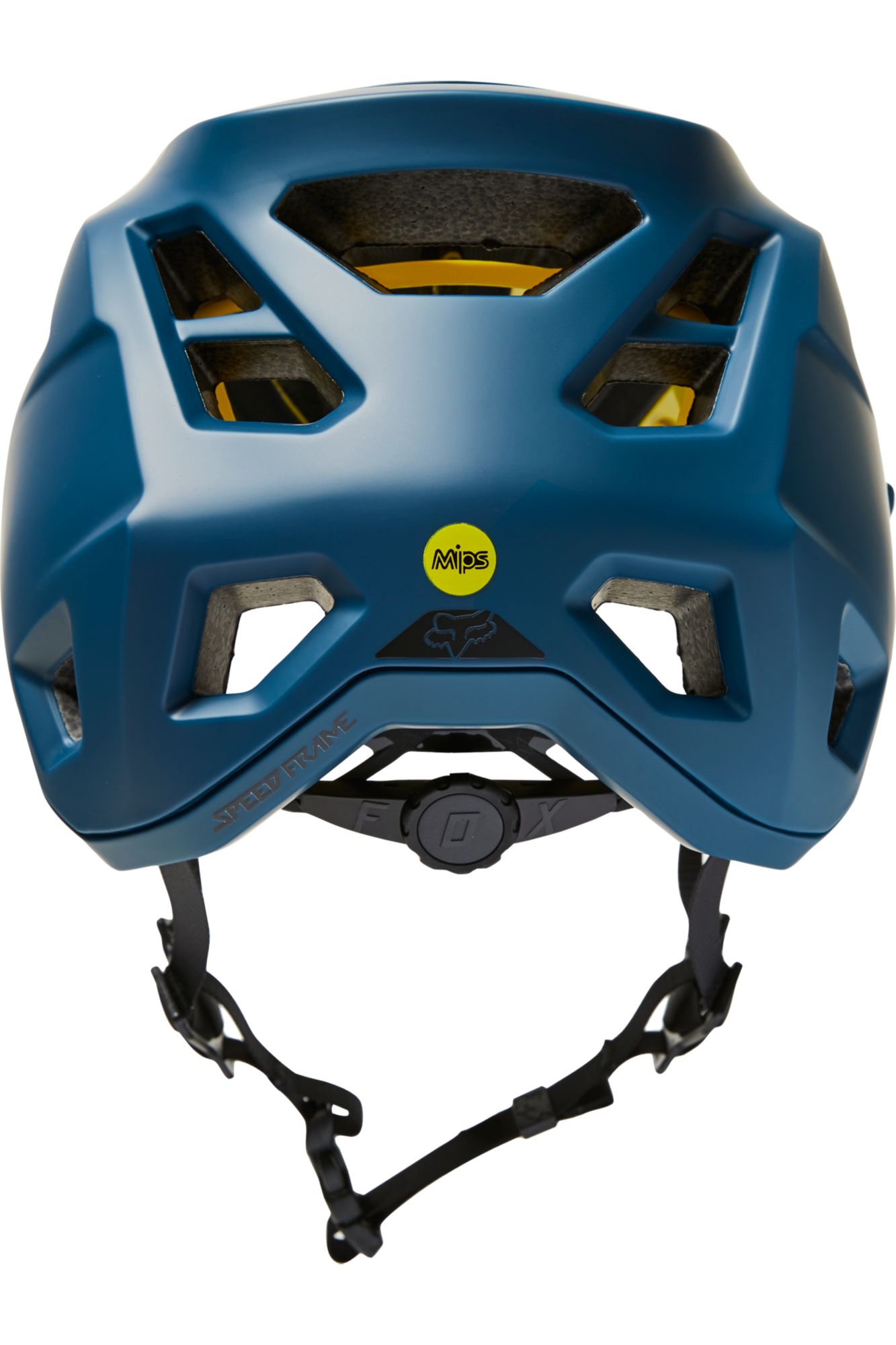 SPEEDFRAME HELMET MIPS, CE [DRK INDO] S