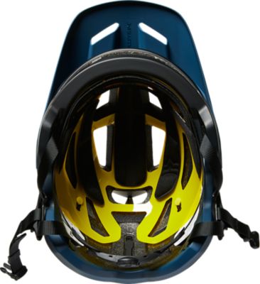 SPEEDFRAME HELMET MIPS, CE [DRK INDO] S | Fox Racing - Canada