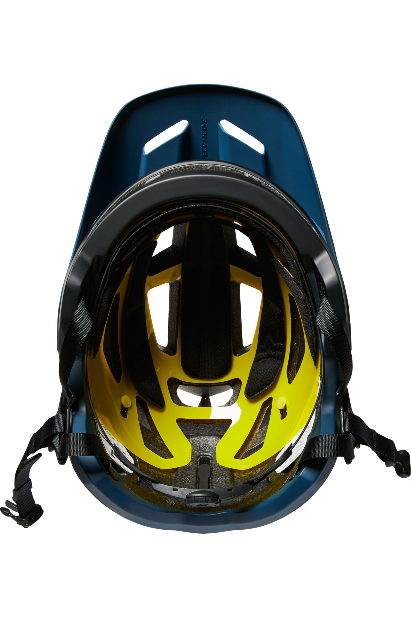 SPEEDFRAME HELMET MIPS, CE [DRK INDO] S