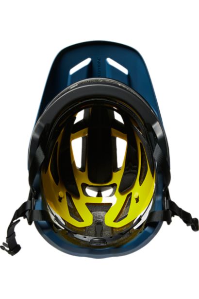 SPEEDFRAME HELMET MIPS, CE [DRK INDO] S